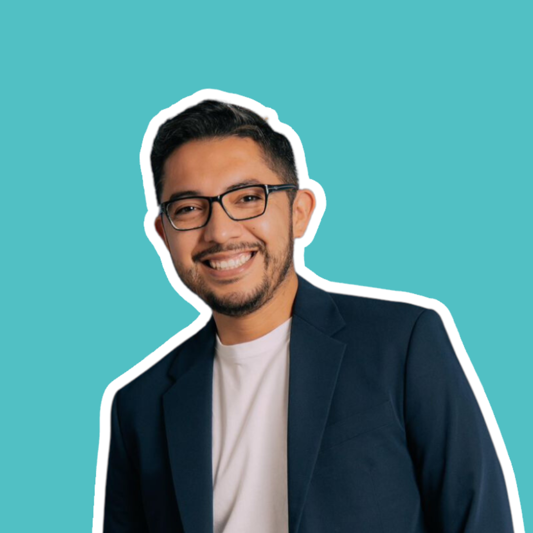 Dr. Israel Guatemala Flores