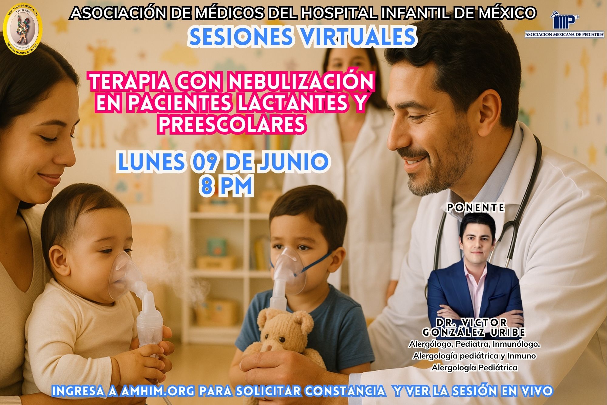 Sesion abril