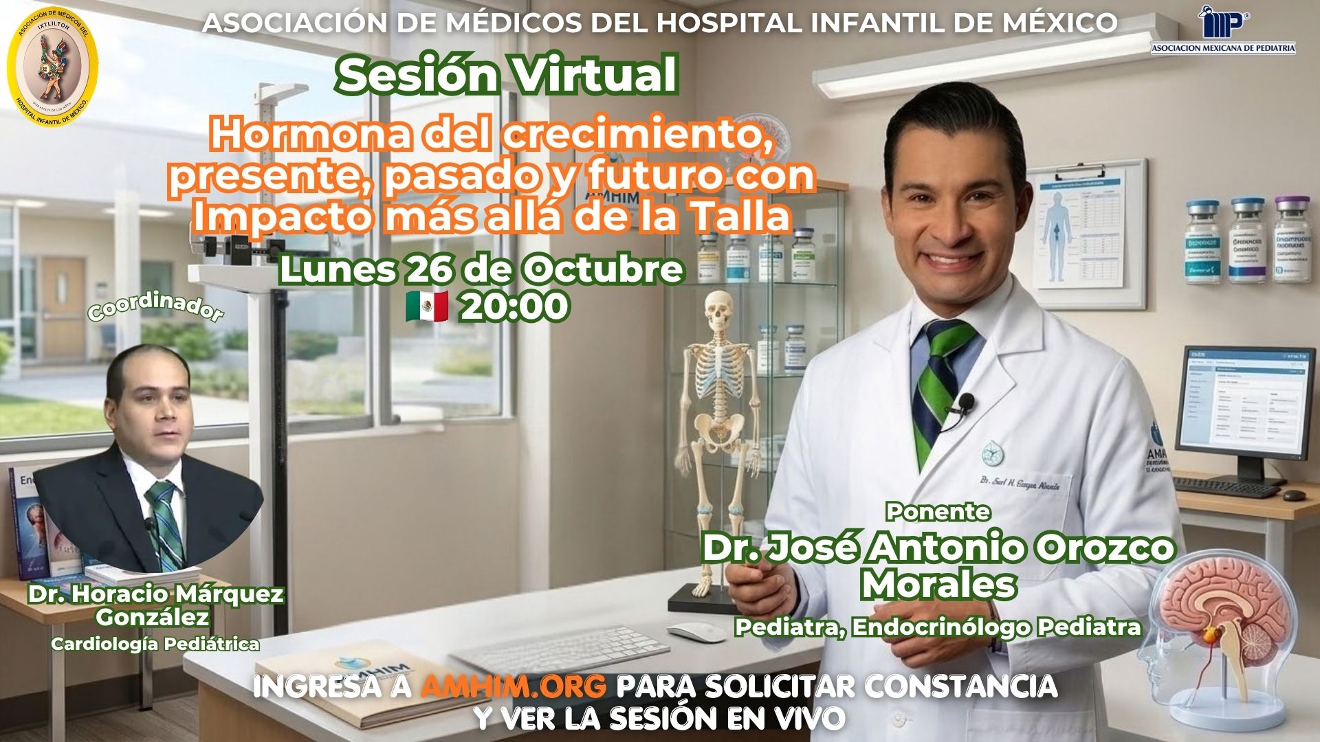 Sesión Septiembre