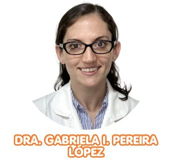 Dra. Olga Martínez Pantaleón